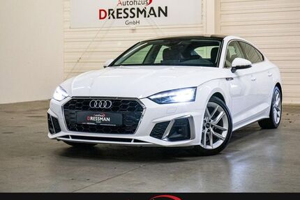Audi A5 88.756 km 29.960 &euro; Hamm 59067