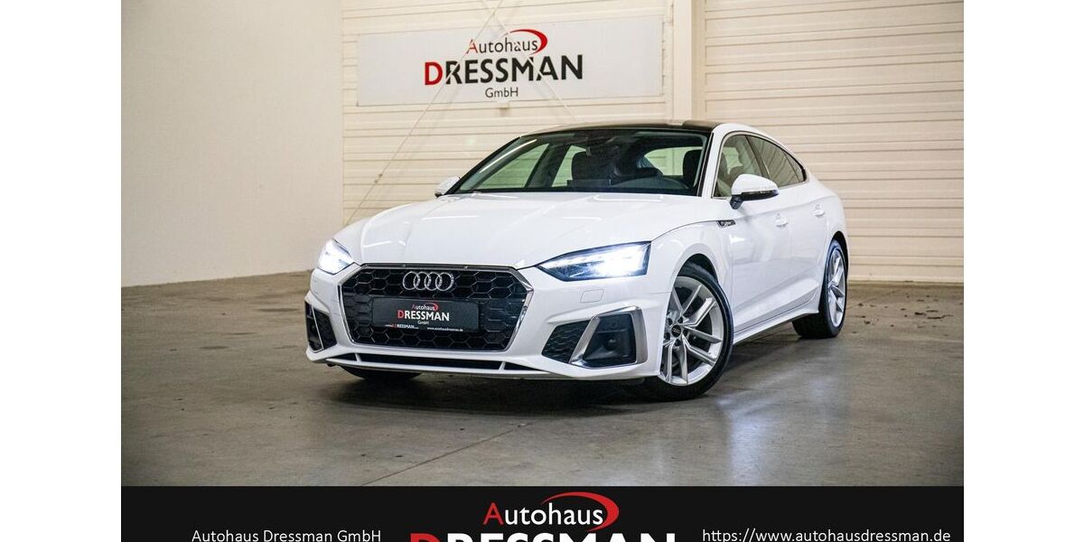 Audi A5 88.756 km 29.960 &euro; Hamm 59067