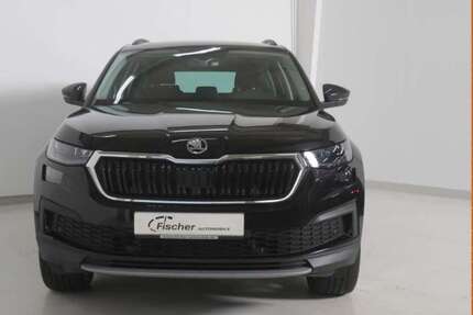 Skoda Kodiaq 28.446 km 35.980 € Amberg 92224