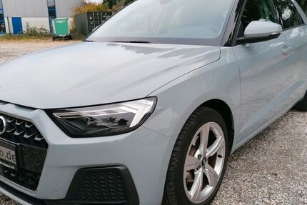 Audi A1 53.949 km 21.699 € Rösrath 51503