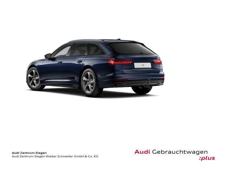 Audi A6 25.055 km 99.999 &euro; Siegen 57074