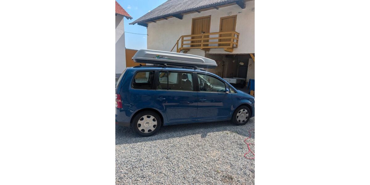 VW Touran 277.000 km 3.000 &euro; Ruhstorf an der Rott 94099