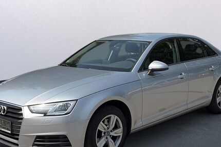 Audi A4 159.000 km 12.500 € Niederelbert 56412