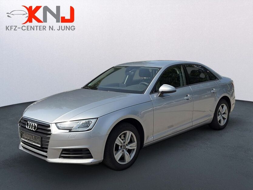 Audi A4 159.000 km 12.500 € Niederelbert 56412
