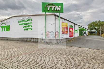 Top-Gewerbehalle in Zwickau - flexible Nutzung, starke Lage, großes Potenzial zimmer