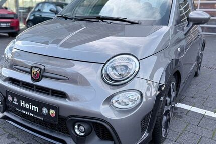 Abarth 500 2.506 km 32.300 &euro; Tübingen 72072