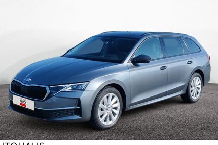 Skoda Octavia 21.357 km 32.440 &euro; Melle 49324