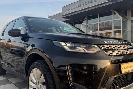 Land Rover Discovery 139.000 km 22.888 &euro; Bad Oldesloe 23843