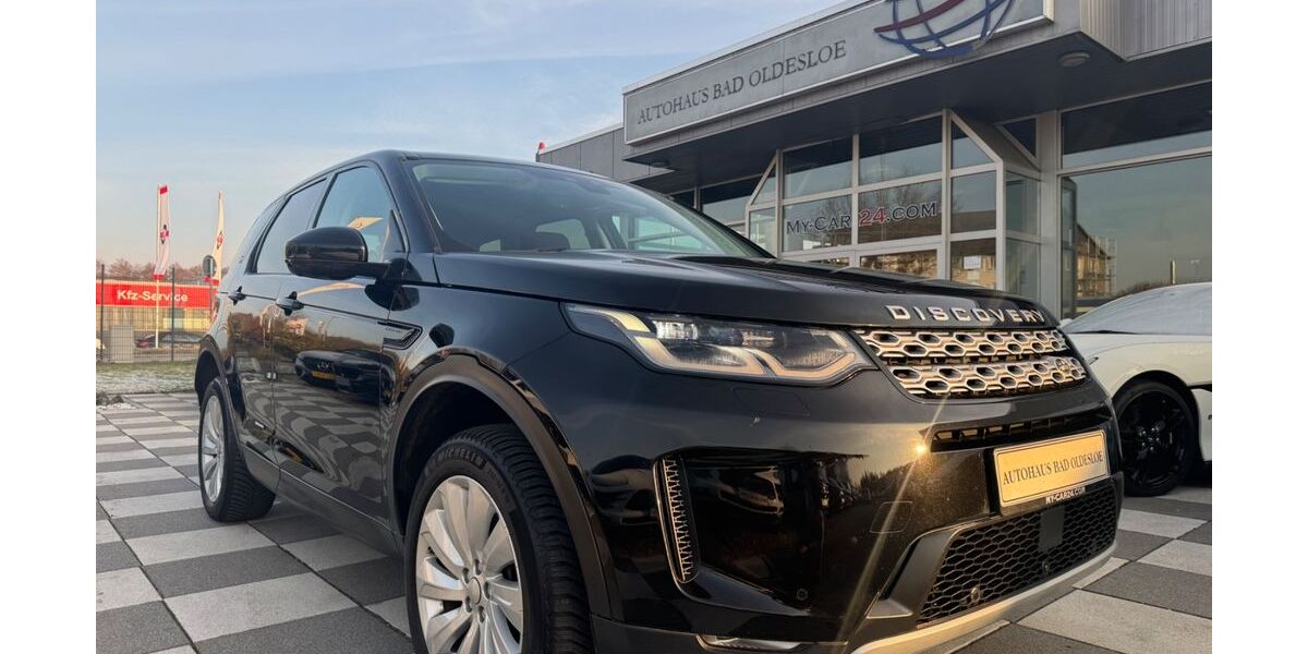 Land Rover Discovery 139.000 km 22.888 &euro; Bad Oldesloe 23843