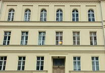 Traumwohnlage Berlin Mitte. Prime residential location.