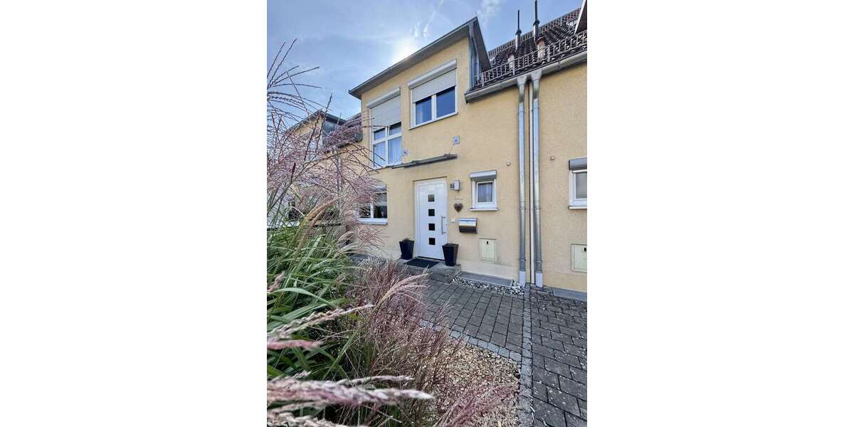 Haus zum Kaufen in Wendelstein 745.000 € 152.45 m² 5 zimmer