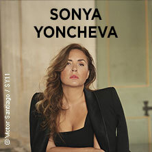 Operngala mit Sonya Yoncheva – Arien von Verdi, Puccini u.a Hamburg