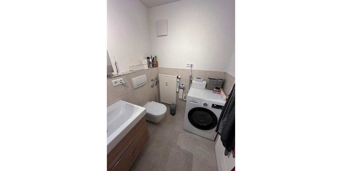 Etagenwohnung Rielasingen-Worblingen Worblingen - 3 Zimmer, 59 m&sup2;, 225.000&euro; | Angebot:27067351