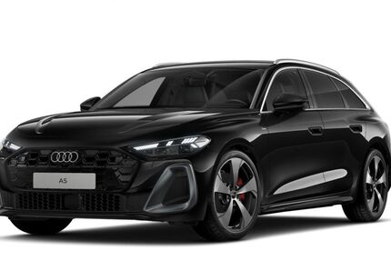 Audi A5 8.786 km 55.480 &euro; Hamburg 20537