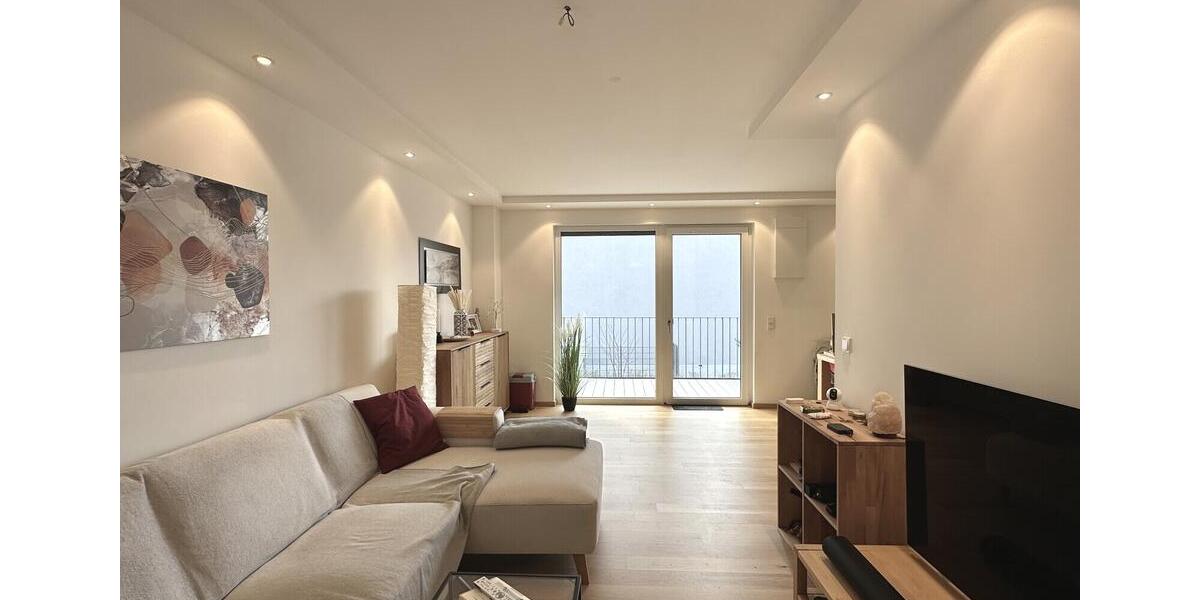 Etagenwohnung Wolfratshausen - 3 Zimmer, 79 m&sup2;, 1.441&euro; | Angebot:25870512