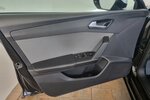 Seat Leon Style VIC Navi PDC Spur LED Tempomat VIC 49.700 km 16.900 &euro; Garrel 49681