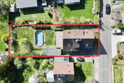 Grundstück zu verkaufen in Königstein im Taunus 650.000 € 669 m² zimmer