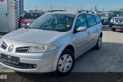 Renault Megane 177.000 km 1.250 &euro; Rottenburg 84056