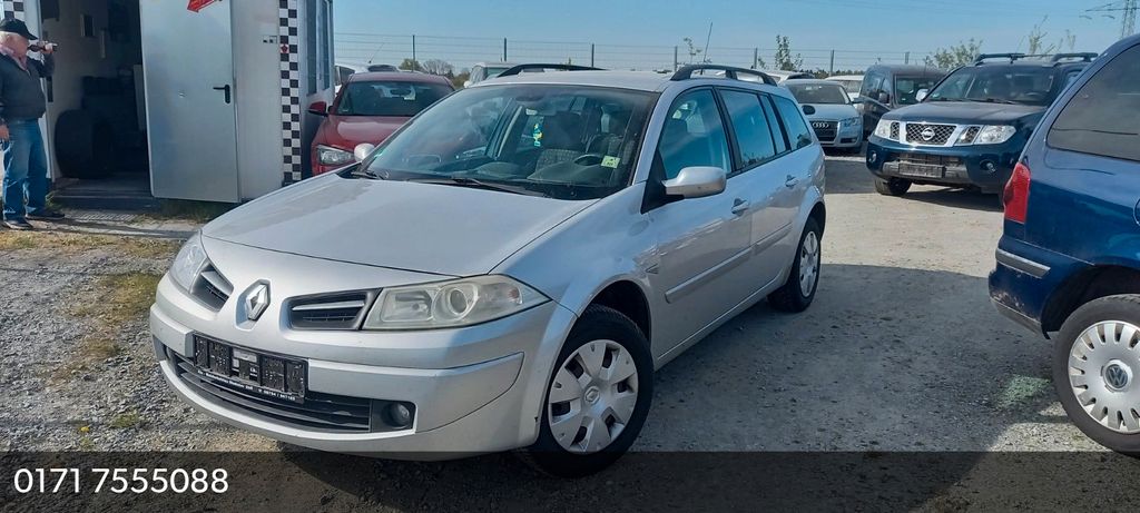 Renault Megane 177.000 km 1.250 &euro; Rottenburg 84056