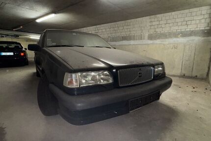 Volvo 850