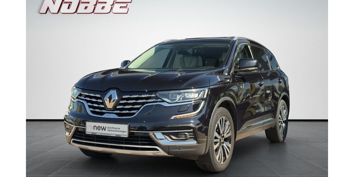 Renault Koleos 43.600 km 23.500 &euro; Hannover 30177
