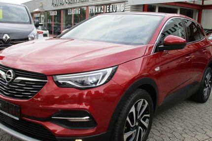 Opel Grandland (X) 88.000 km 12.900 &euro; Kiel-Kronshagen 24119