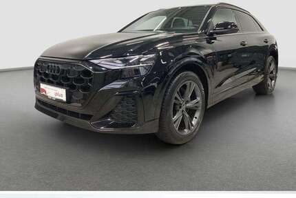 Audi Q8 22.098 km 73.980 &euro; Fürth 90763