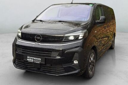 Opel Zafira Life 47.150 km 32.280 &euro; Attendorn 57439