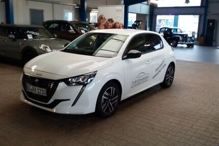 Peugeot 208 23.024 km 16.990 &euro; Emsdetten 48282
