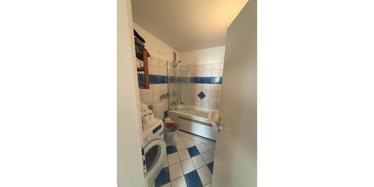 Etagenwohnung Freiburg im Breisgau Haslach - 4 Zimmer, 81 m&sup2;, 350.000&euro; | Angebot:27093931
