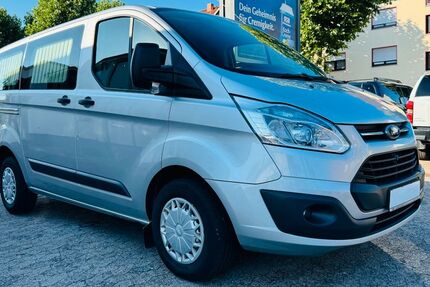 Ford Tourneo Custom 95.000 km 15.900 &euro; Saarbrücken 66115
