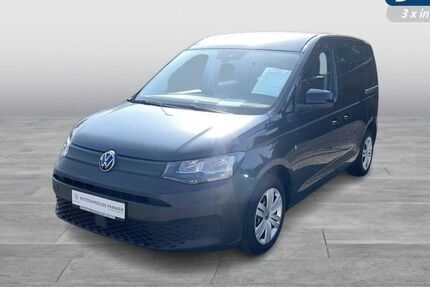 VW Caddy 81.148 km 18.290 &euro; Hamm 59065
