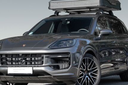 Porsche Cayenne 11.900 km 127.800 &euro; Hamburg 22523