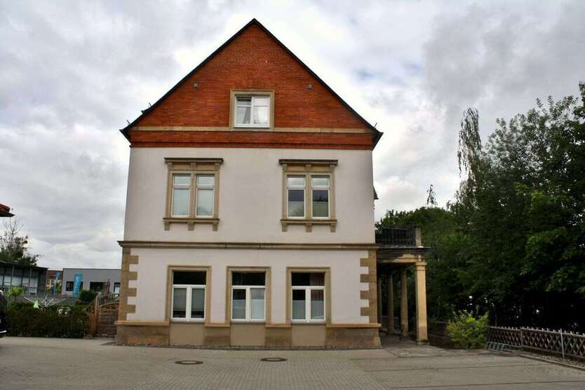 Wohnung zum Mieten in Pirna 478,40 € 59.8 m²