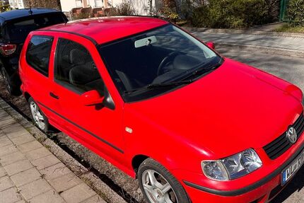 VW Polo 133.000 km 1.600 &euro; Kiel 24113