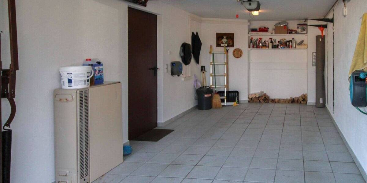 Reihenmittelhaus Tiefenbronn - 4 Zimmer, 130 m&sup2;, 420.000&euro; | Angebot:26695536