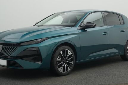 Peugeot 308 1.500 km 30.990 &euro; Borken 46325