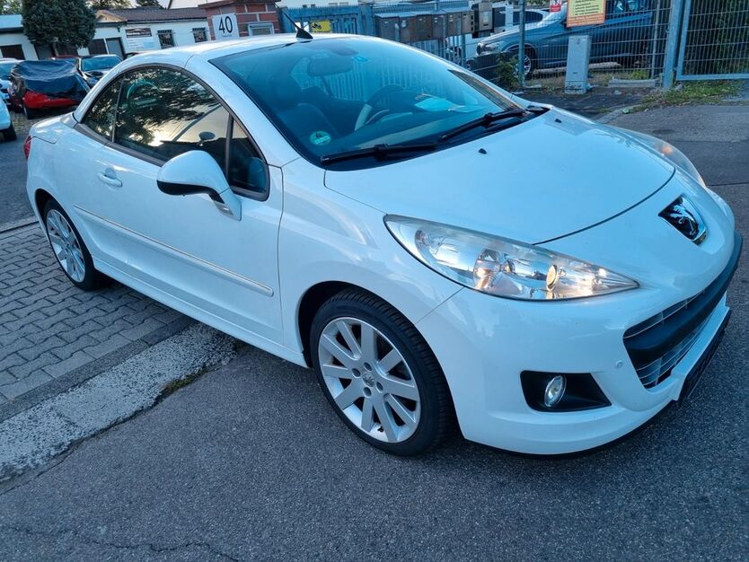 Peugeot 207 82.000 km 4.900 € Mühlheim am Main 63165