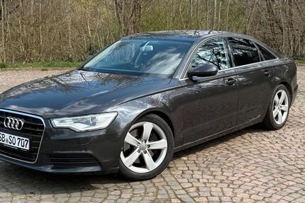 Audi A6 177.100 km 16.000 &euro; Saarbrücken 66111