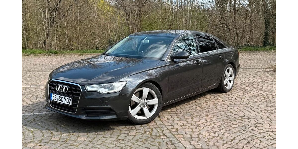 Audi A6 177.100 km 16.000 &euro; Saarbrücken 66111