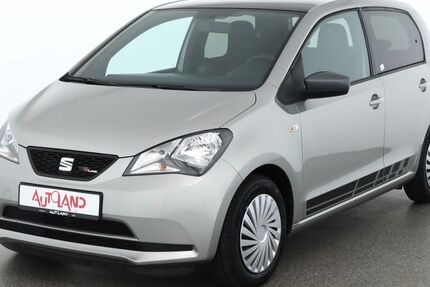 Seat Mii 49.186 km 12.990 &euro; Gotha 99867