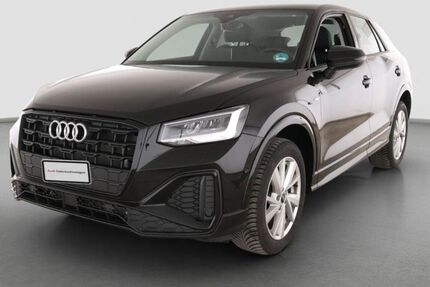 Audi Q2 15.095 km 29.950 &euro; Soltau 29614
