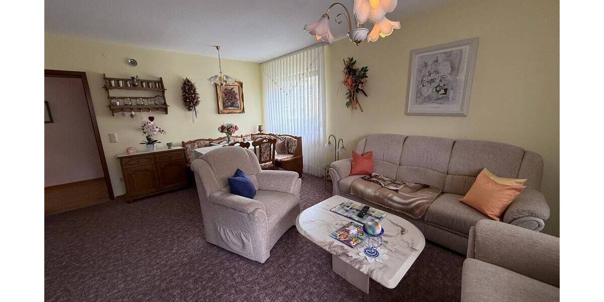 Etagenwohnung Altdorf b. Nürnberg Altdorf - 3 Zimmer, 75 m&sup2;, 225.500&euro; | Angebot:26141837