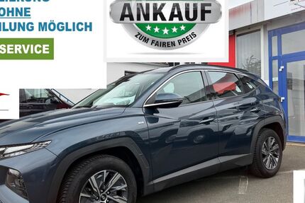 Hyundai TUCSON 49.980 km 19.990 &euro; Herzogenaurach 91074