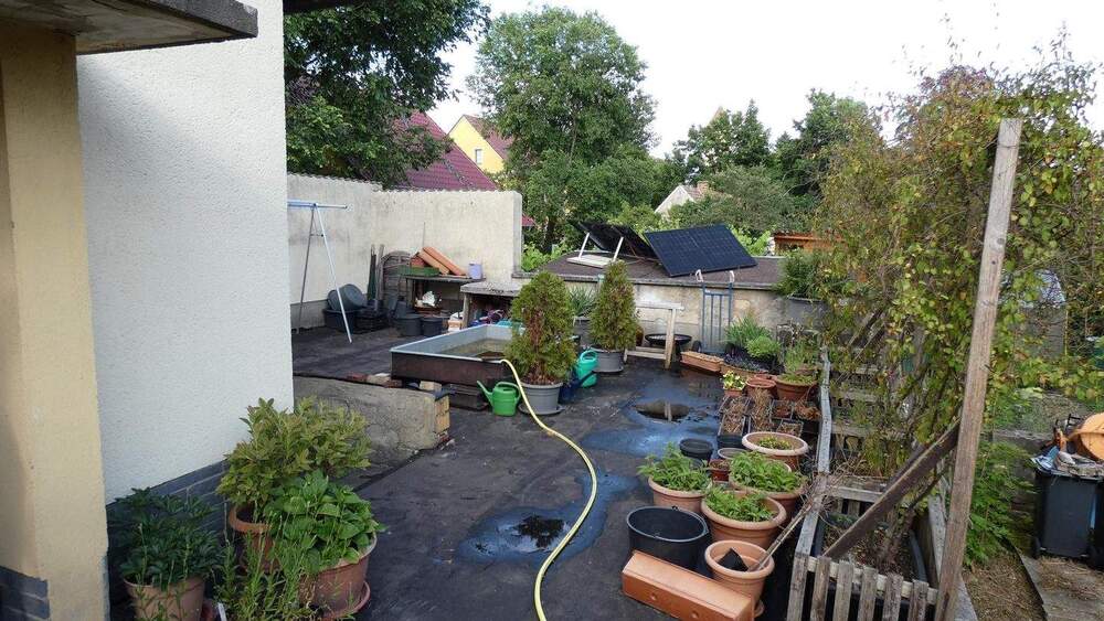 Einfamilienhaus Lohsa - 4 Zimmer, 115 m&sup2;, 115.000&euro; | Angebot:25822398