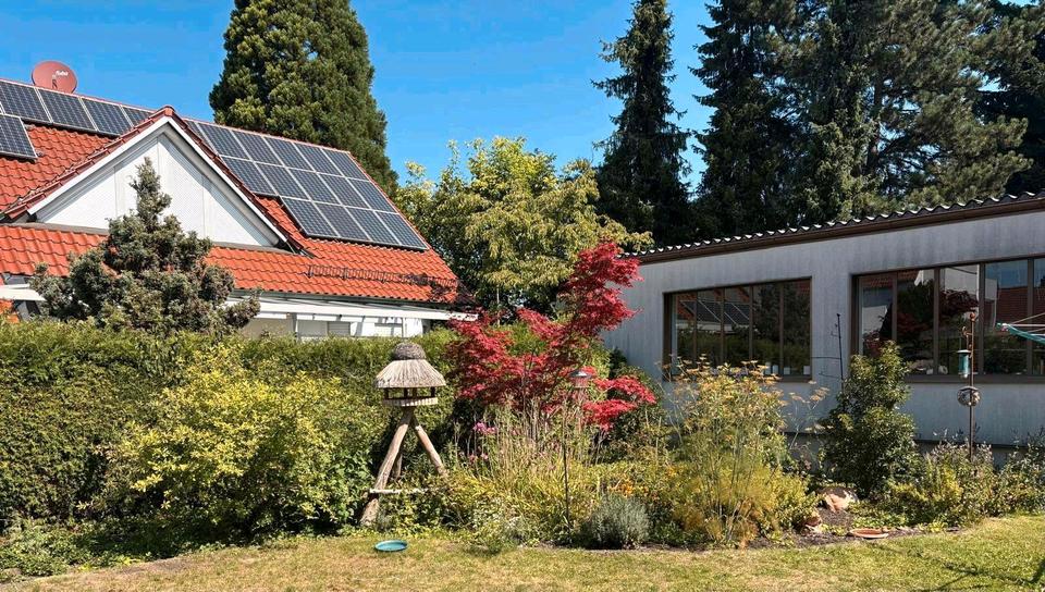 Dachgeschoßwohnung Friedberg - 3.5 Zimmer, 80 m&sup2;, 420.000&euro; | Angebot:26823827