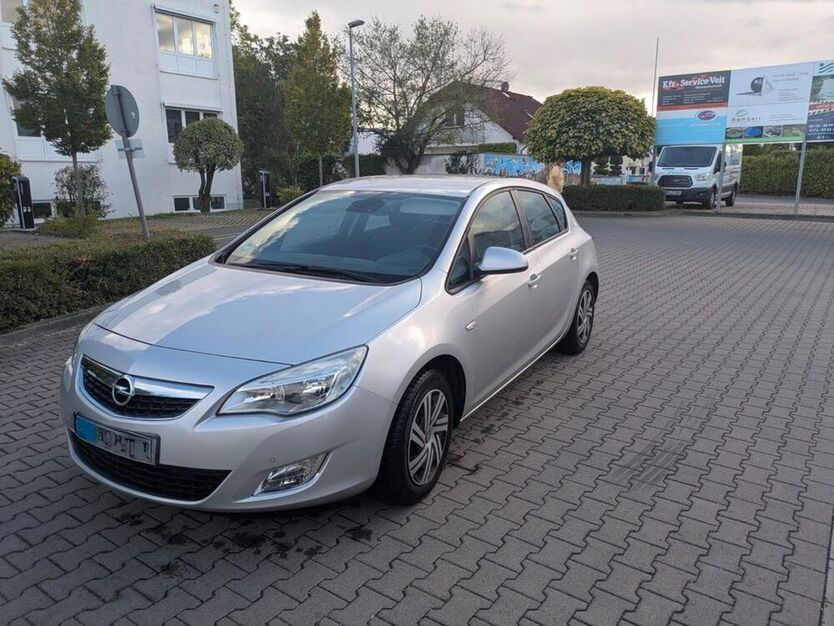 Astra