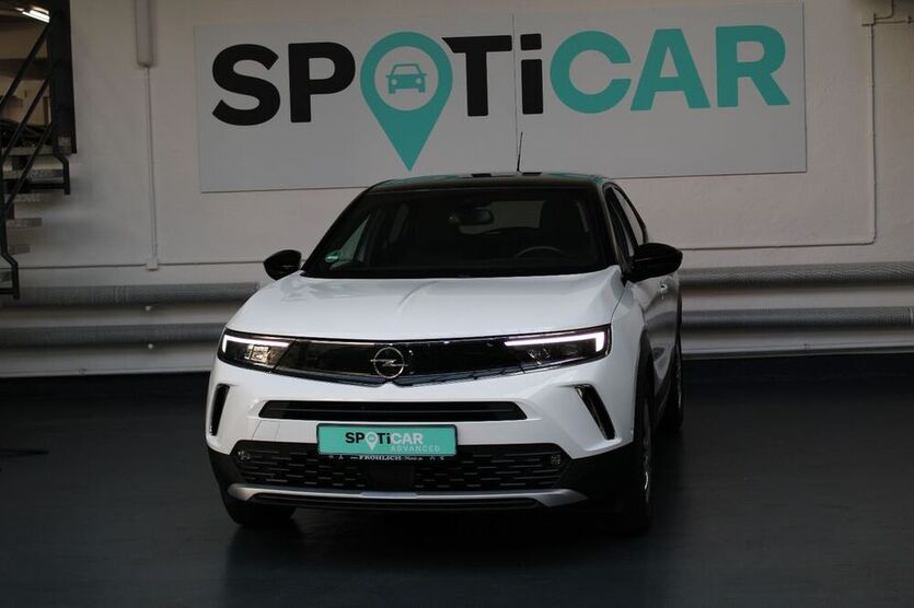 Mokka