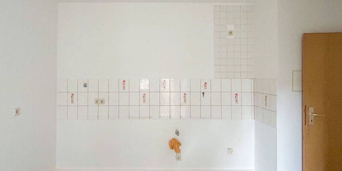 Etagenwohnung Plauen Stadtmitte - 2 Zimmer, 51 m&sup2;, 219&euro; | Angebot:26798028