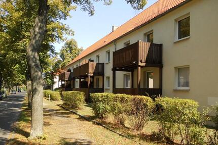 Wohnung Lauta - 2 Zimmer, 49 m&sup2;, 340&euro; | Angebot:25418306